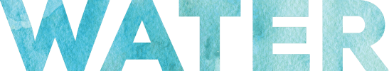 water