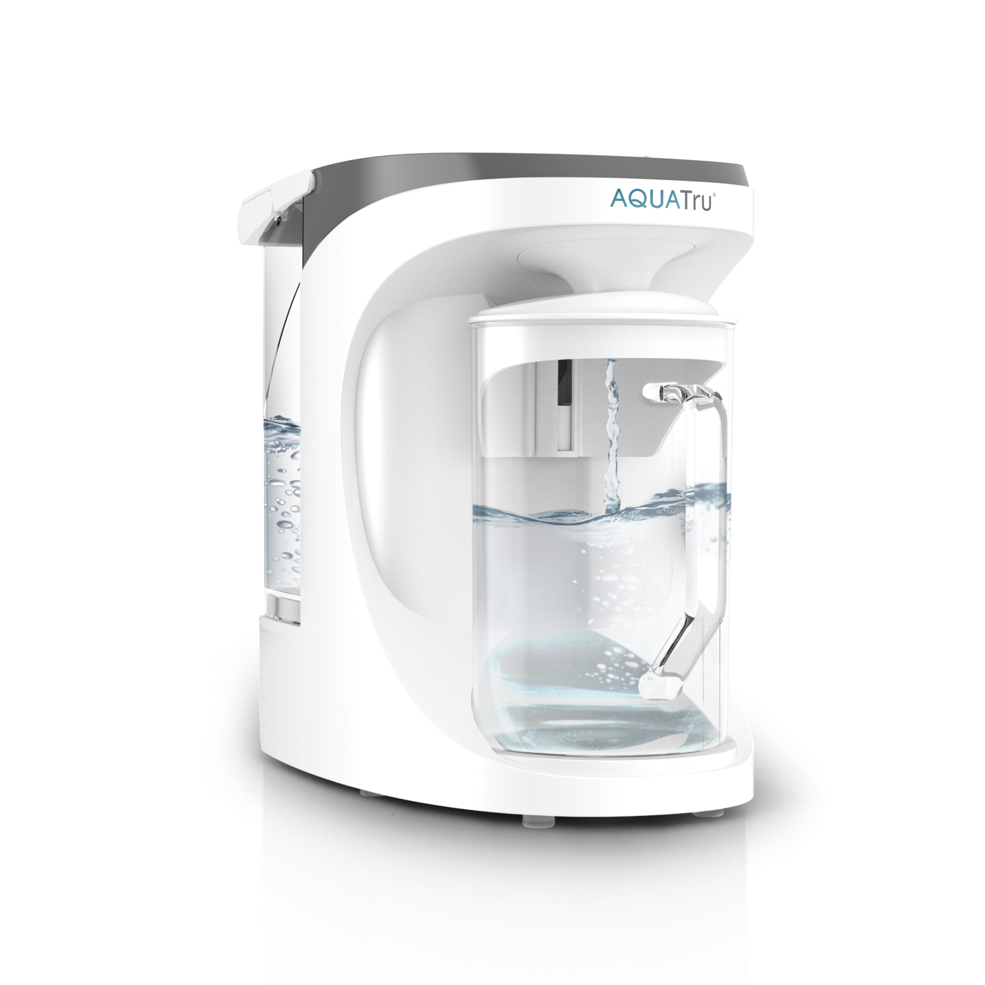 AquaTru Carafe