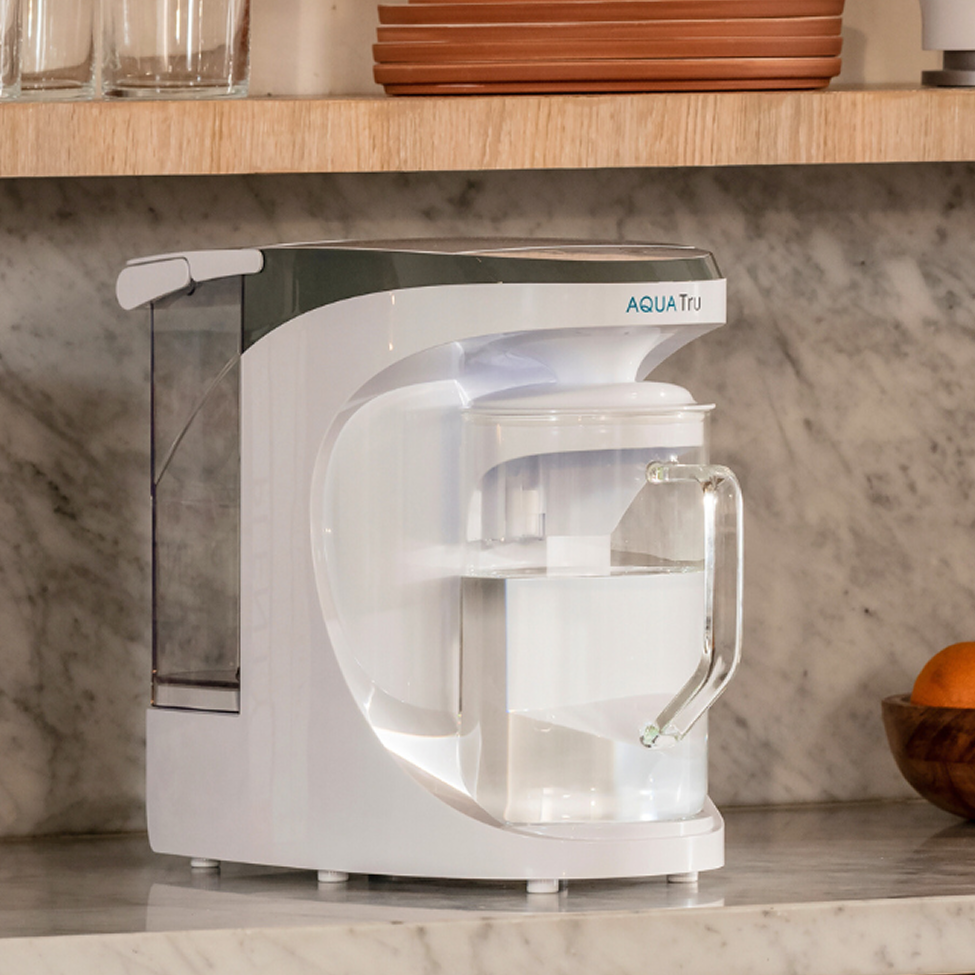 AquaTru Carafe
