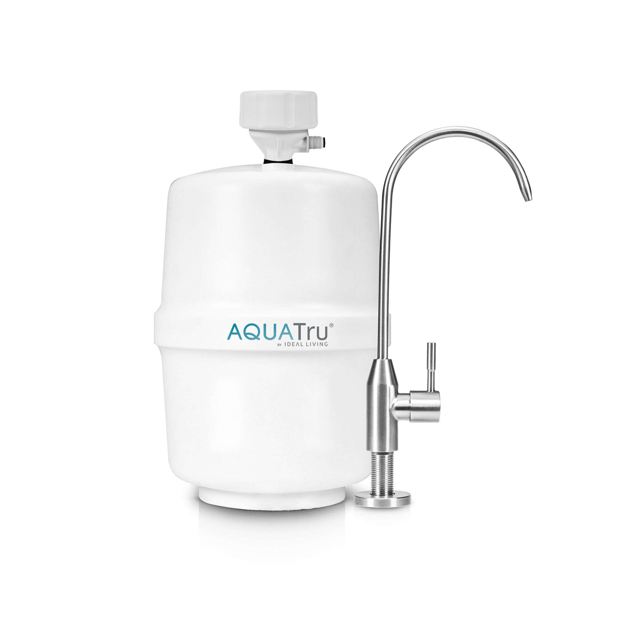 AquaTru Under Sink