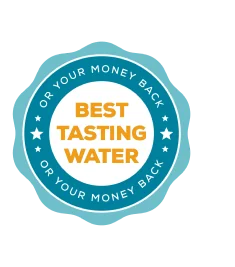 Best Taste Guarantee
